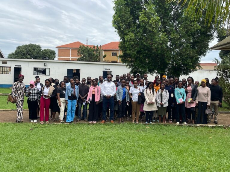 Travel Writing Training by Uganda Uncovered